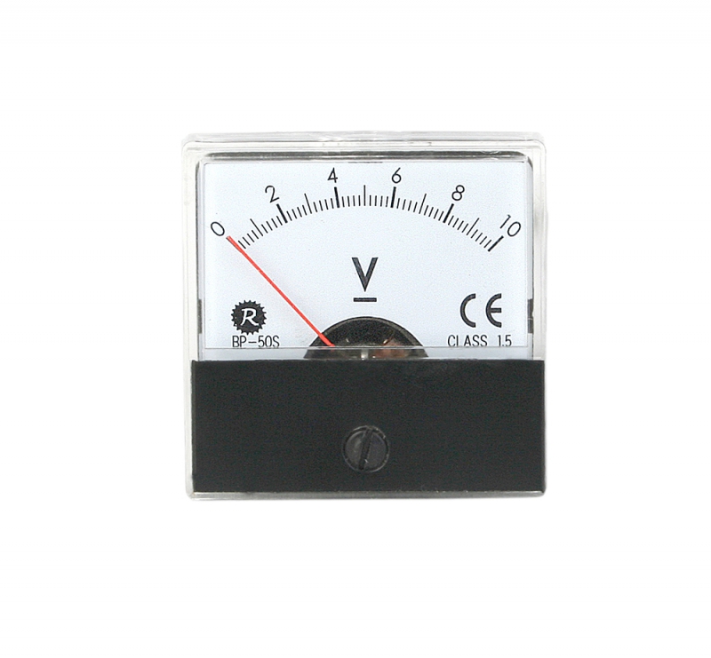 太仓直流电压表-BP-45