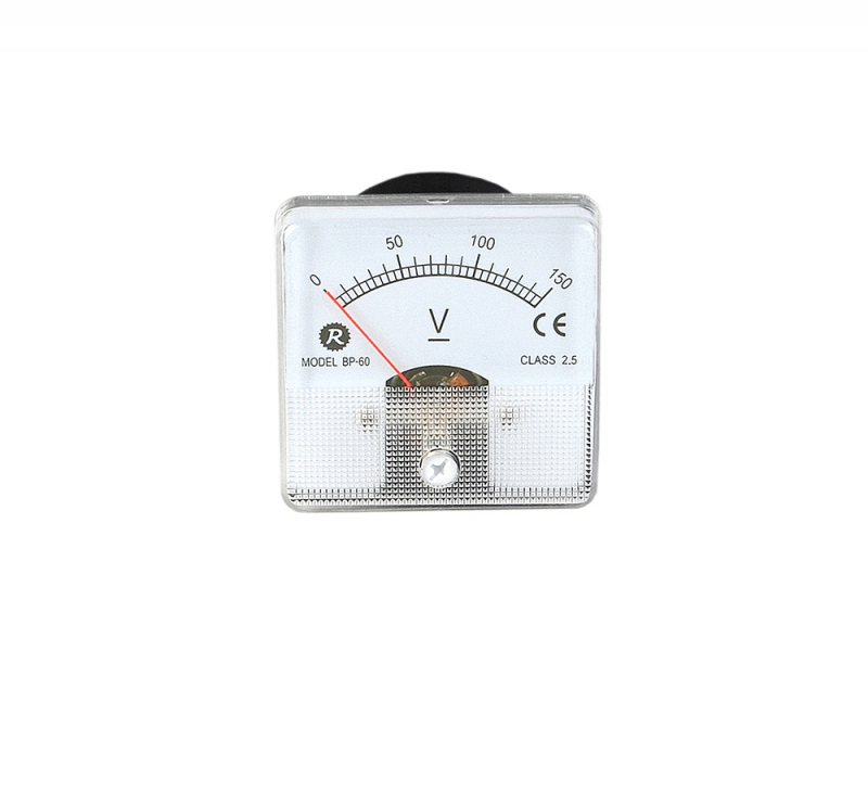 呼和浩特直流电压表-BP-60