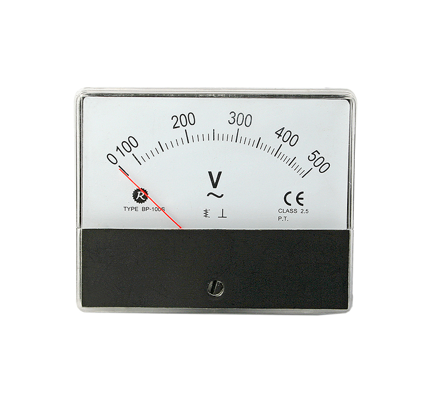 聊城交流电压表-BP-100S