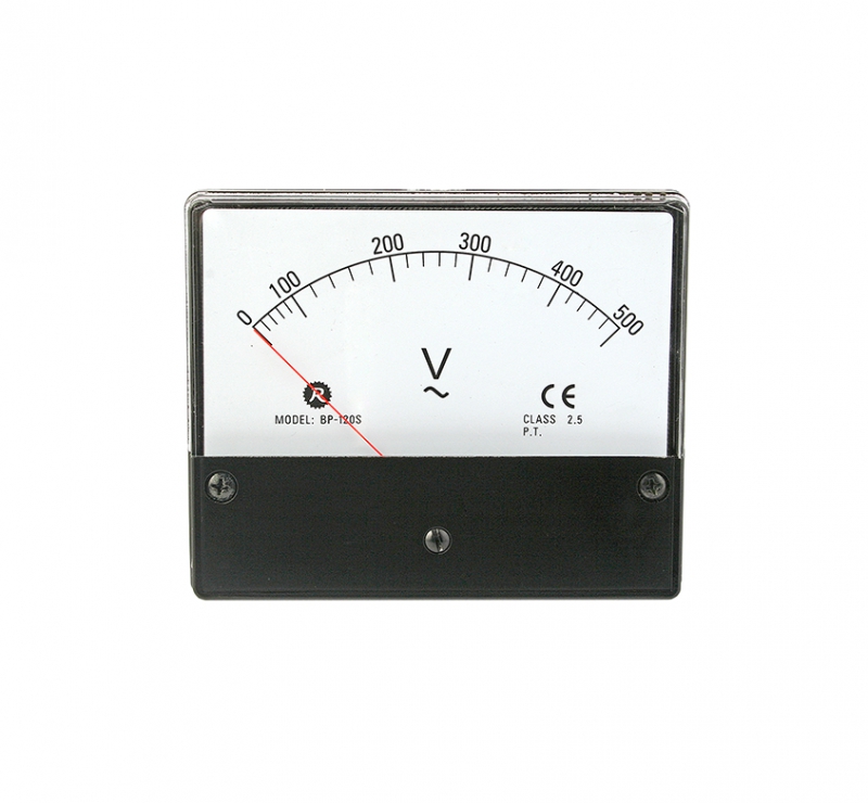 呼和浩特交流电压表-BP-120